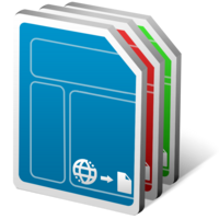 Business Cards, Letterhead, Envelopes